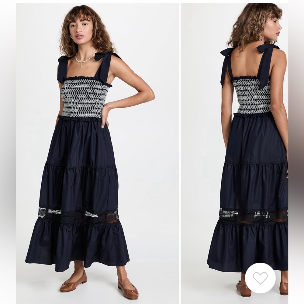 En Saison Shay Dress